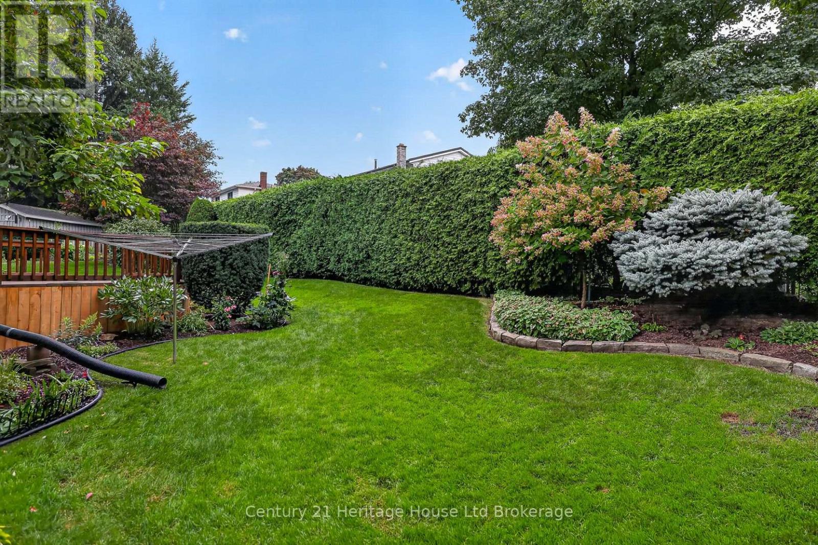 27 Silcox Place, Woodstock, Ontario  N4S 8M8 - Photo 40 - X13768644