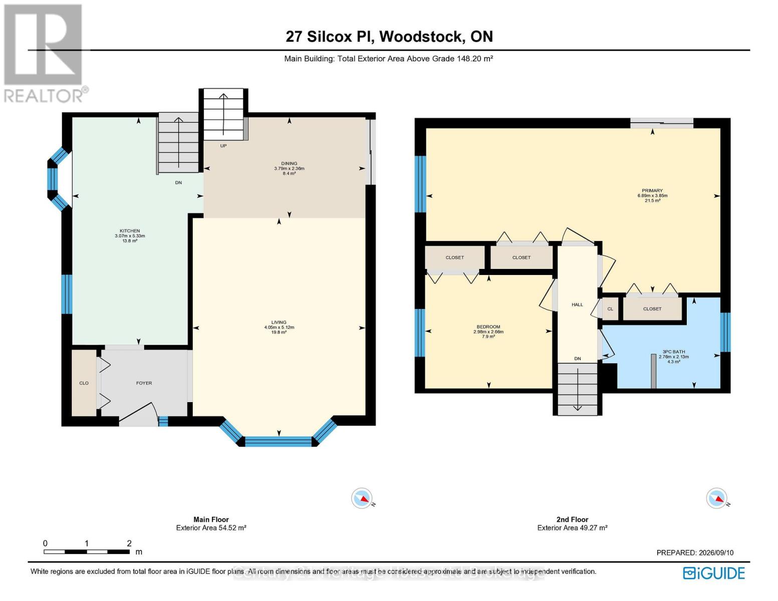 27 Silcox Place, Woodstock, Ontario  N4S 8M8 - Photo 49 - X13768644