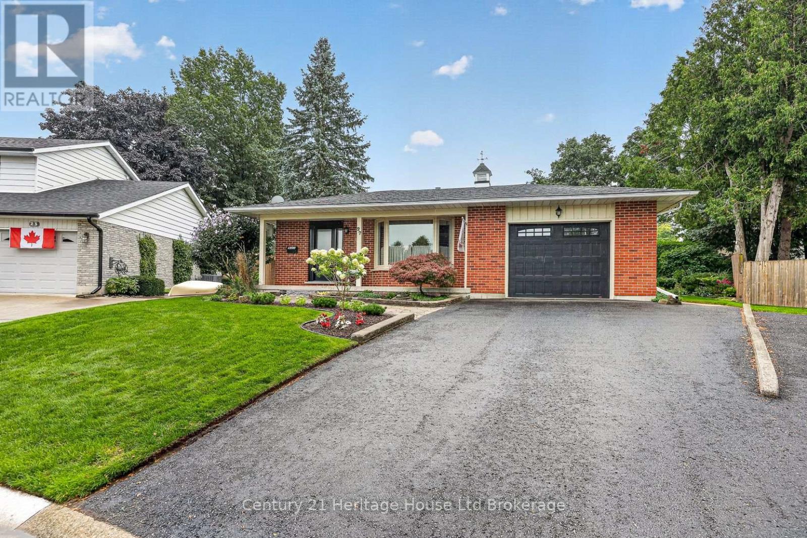 27 Silcox Place, Woodstock, Ontario  N4S 8M8 - Photo 6 - X13768644
