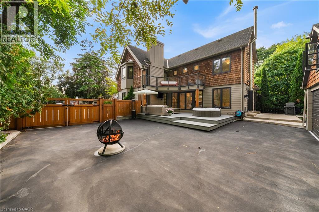 423 Smith Avenue, Burlington, Ontario  L7R 2T9 - Photo 39 - 40863364