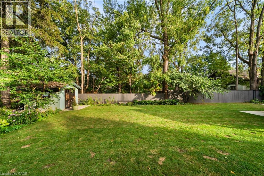 423 Smith Avenue, Burlington, Ontario  L7R 2T9 - Photo 45 - 40863364