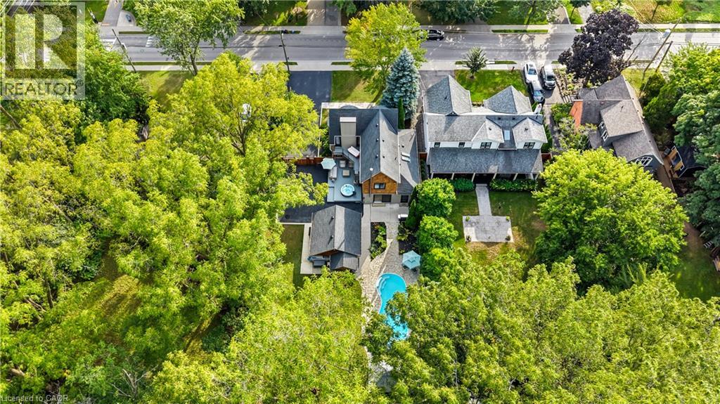 423 Smith Avenue, Burlington, Ontario  L7R 2T9 - Photo 47 - 40863364