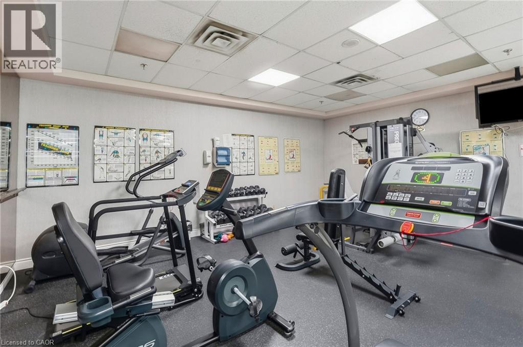 100 Millside Drive Unit# 403, Milton, Ontario  L9T 5E2 - Photo 32 - 40863705