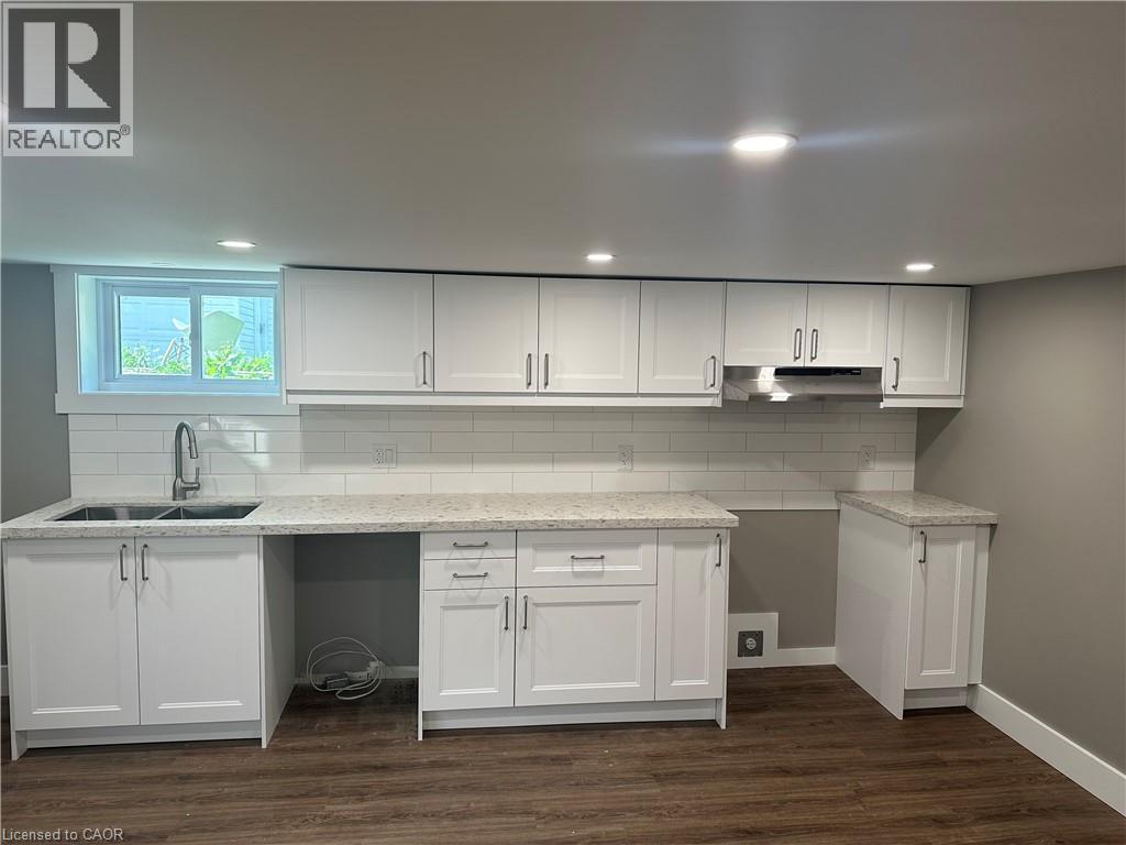 342 ROSEDALE Avenue Unit# 2, Hamilton, Ontario