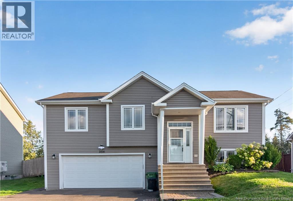 356 Maplehurst Drive, Moncton, New Brunswick