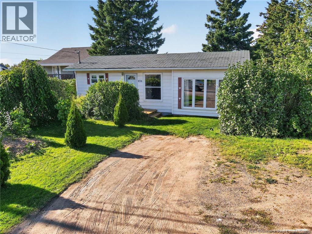 494 Greenwood Drive, Shediac, New Brunswick
