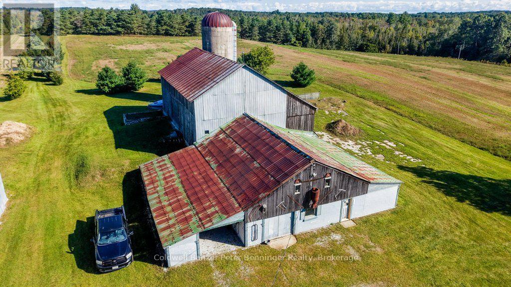381191 Concession 4 Ndr Concession, West Grey, Ontario  N4N 3B9 - Photo 29 - X13787600
