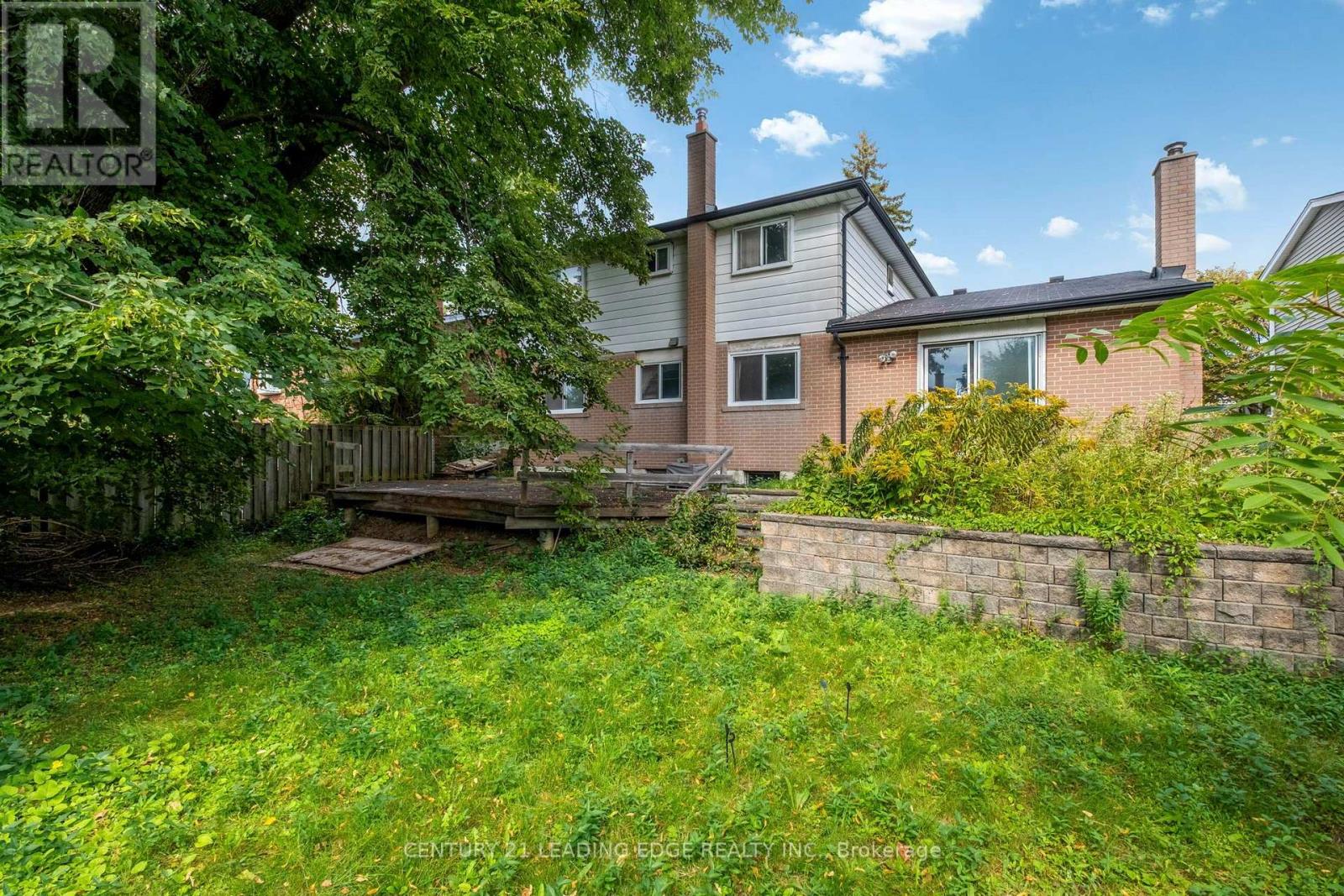 18 Kentish Crescent, Toronto, Ontario  M1S 2Z4 - Photo 33 - E13713448