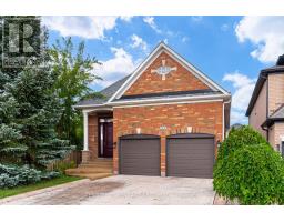 532 MELVILLE AVENUE, Vaughan, Ontario
