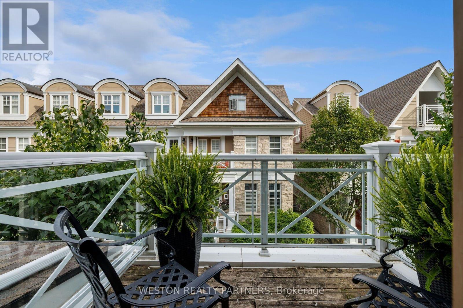 17 - 2369 Ontario Street, Oakville, Ontario  L6L 1A6 - Photo 32 - W13789822