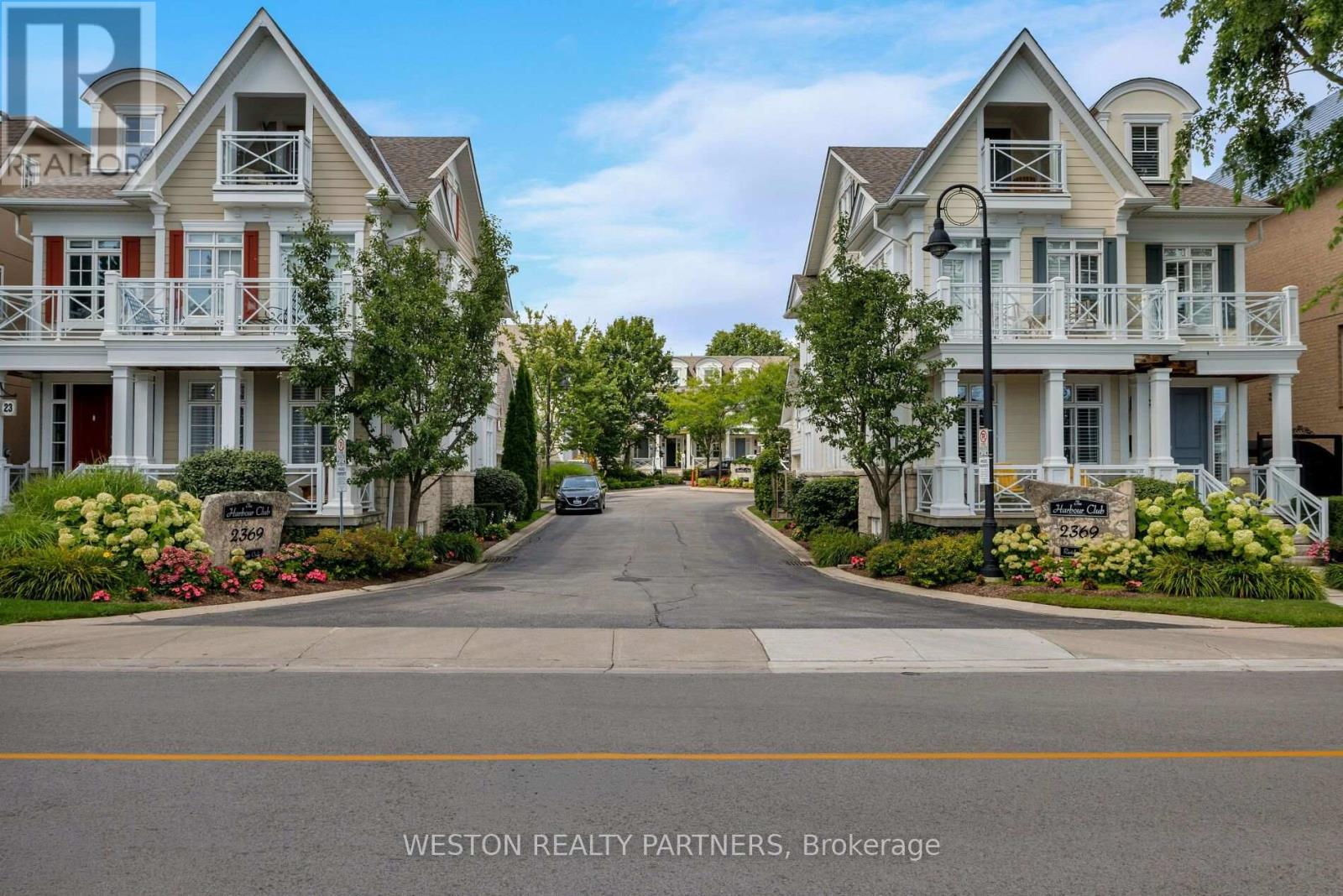 17 - 2369 Ontario Street, Oakville, Ontario  L6L 1A6 - Photo 44 - W13789822