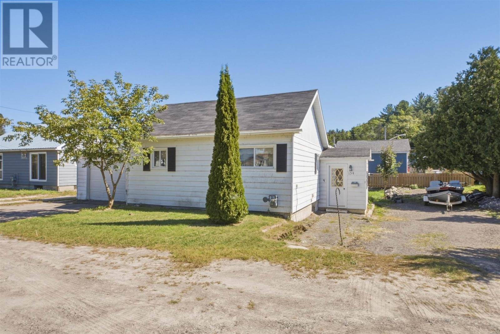 154 Hamilton AVE, Blind River, Ontario