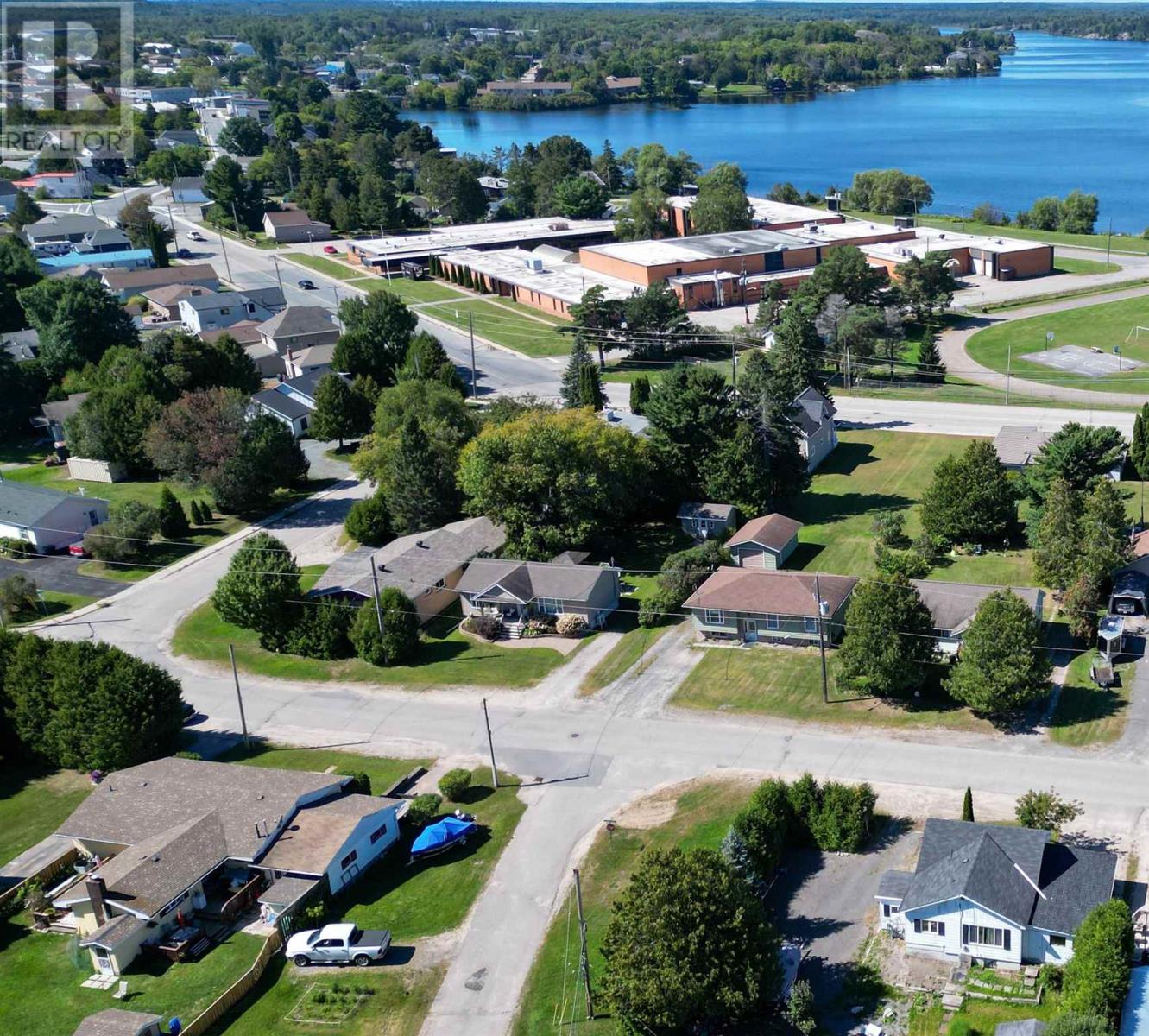 154 Hamilton Ave, Blind River, Ontario  P0R 1B0 - Photo 19 - SM262565