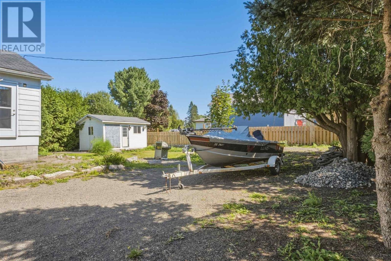 154 Hamilton Ave, Blind River, Ontario  P0R 1B0 - Photo 21 - SM262565