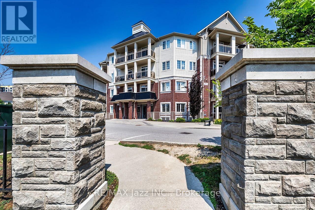 116 - 84 Aspen Springs Drive, Clarington, Ontario  L1C 0V3 - Photo 1 - E13790592