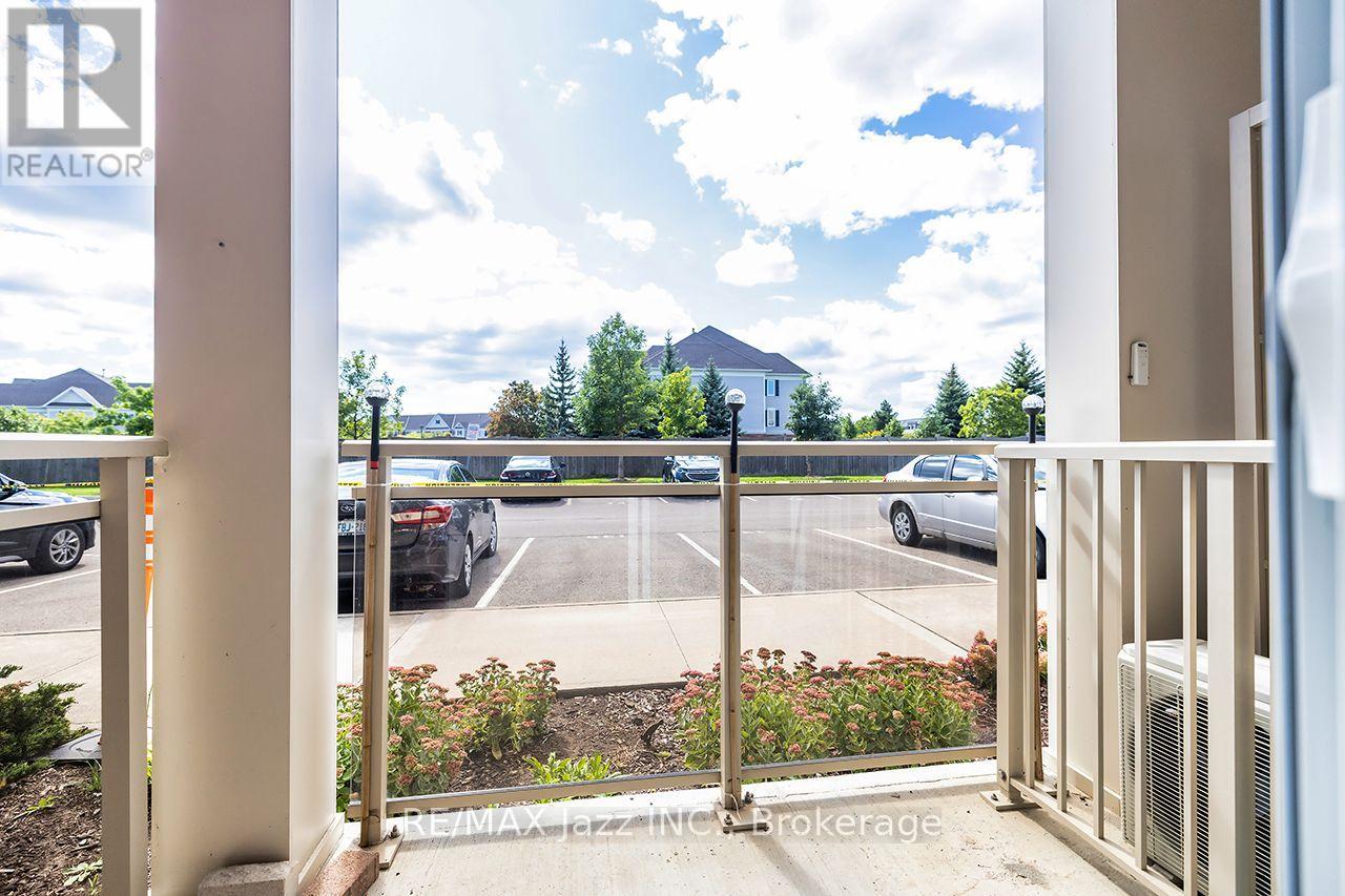 116 - 84 Aspen Springs Drive, Clarington, Ontario  L1C 0V3 - Photo 22 - E13790592