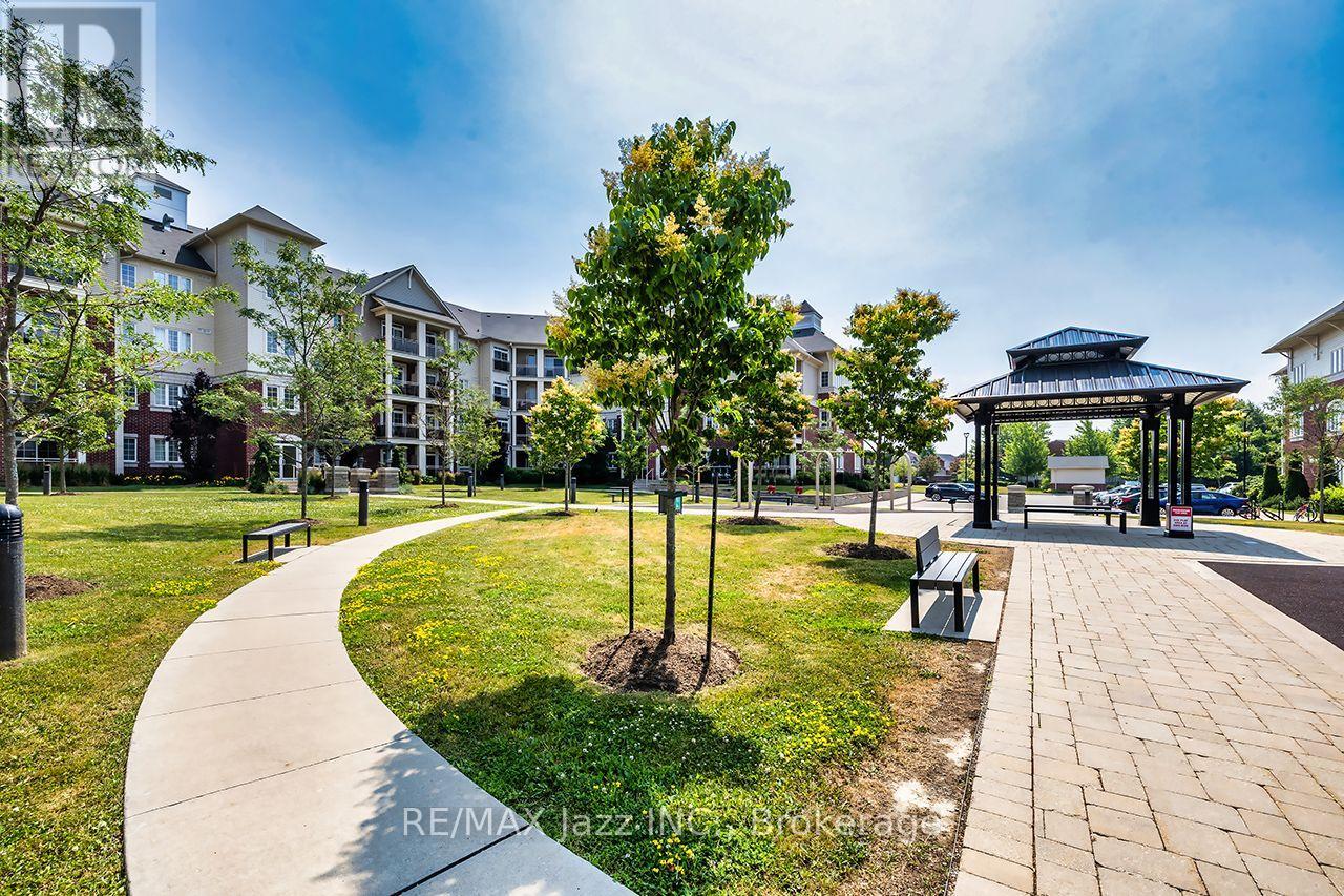 116 - 84 Aspen Springs Drive, Clarington, Ontario  L1C 0V3 - Photo 27 - E13790592