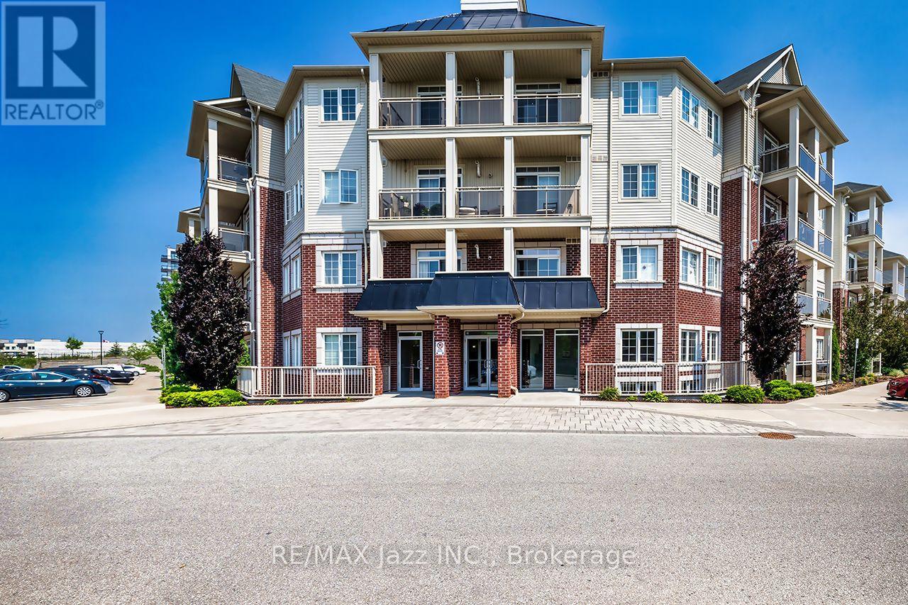 116 - 84 Aspen Springs Drive, Clarington, Ontario  L1C 0V3 - Photo 3 - E13790592