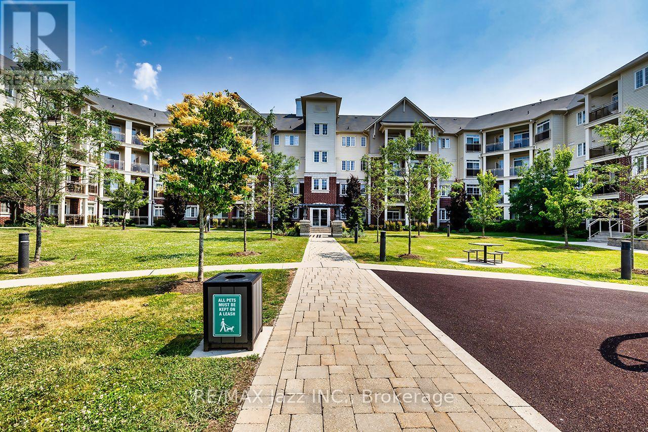 116 - 84 Aspen Springs Drive, Clarington, Ontario  L1C 0V3 - Photo 30 - E13790592