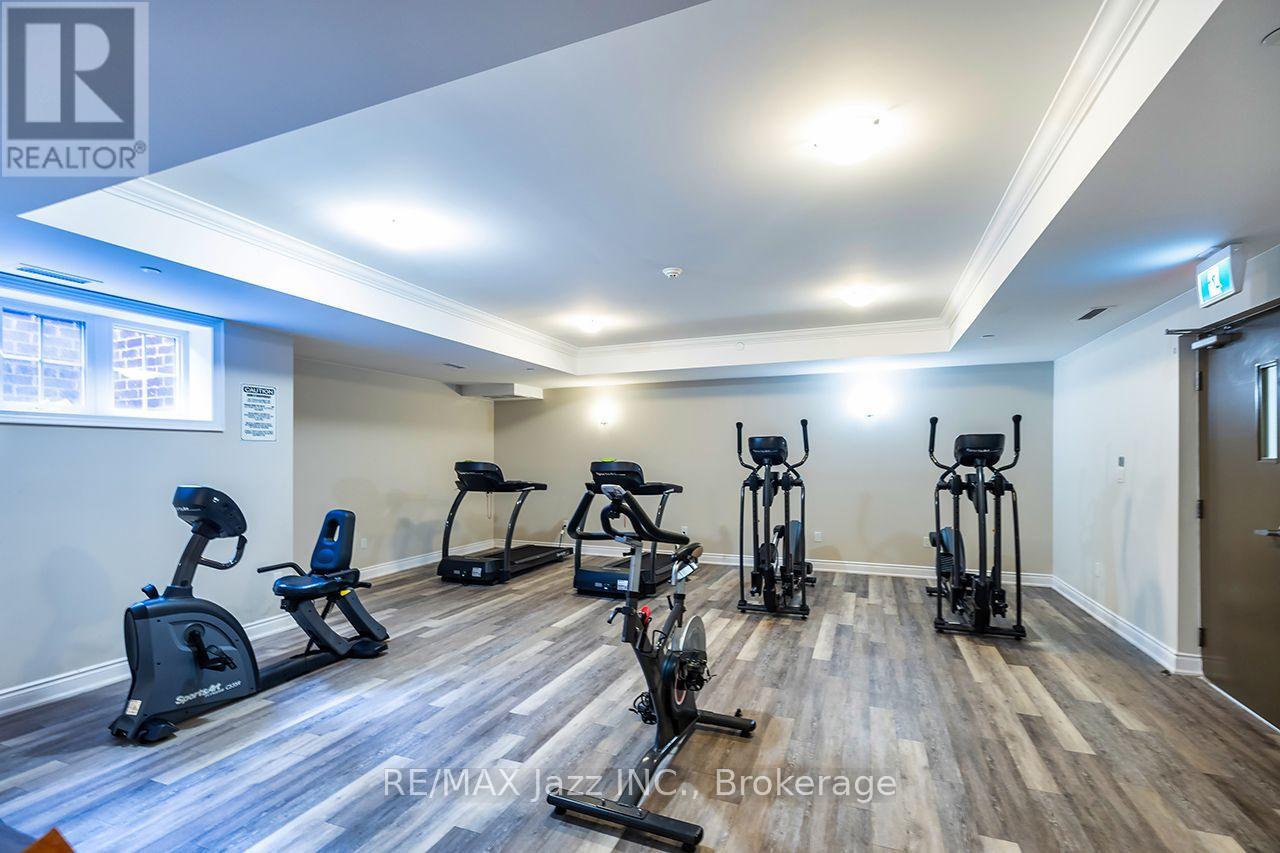 116 - 84 Aspen Springs Drive, Clarington, Ontario  L1C 0V3 - Photo 33 - E13790592