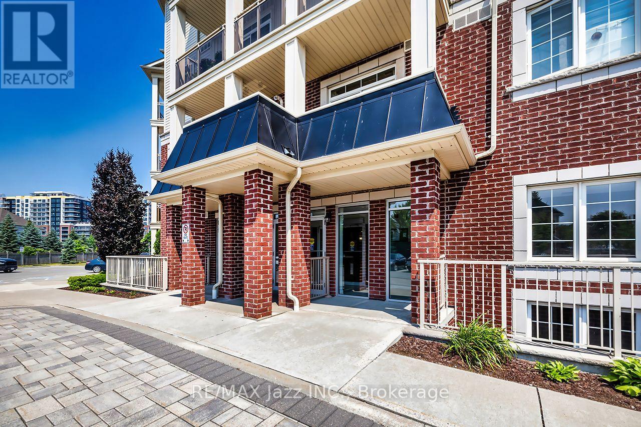 116 - 84 Aspen Springs Drive, Clarington, Ontario  L1C 0V3 - Photo 4 - E13790592