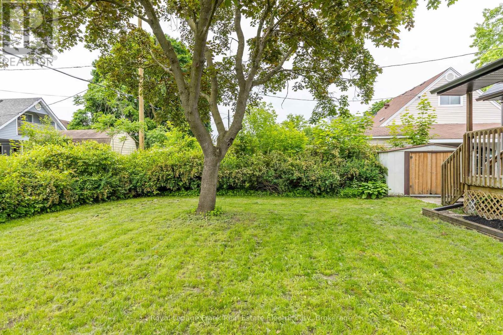 547 Rose Avenue, Peterborough, Ontario  K9J 4E6 - Photo 48 - X13790462