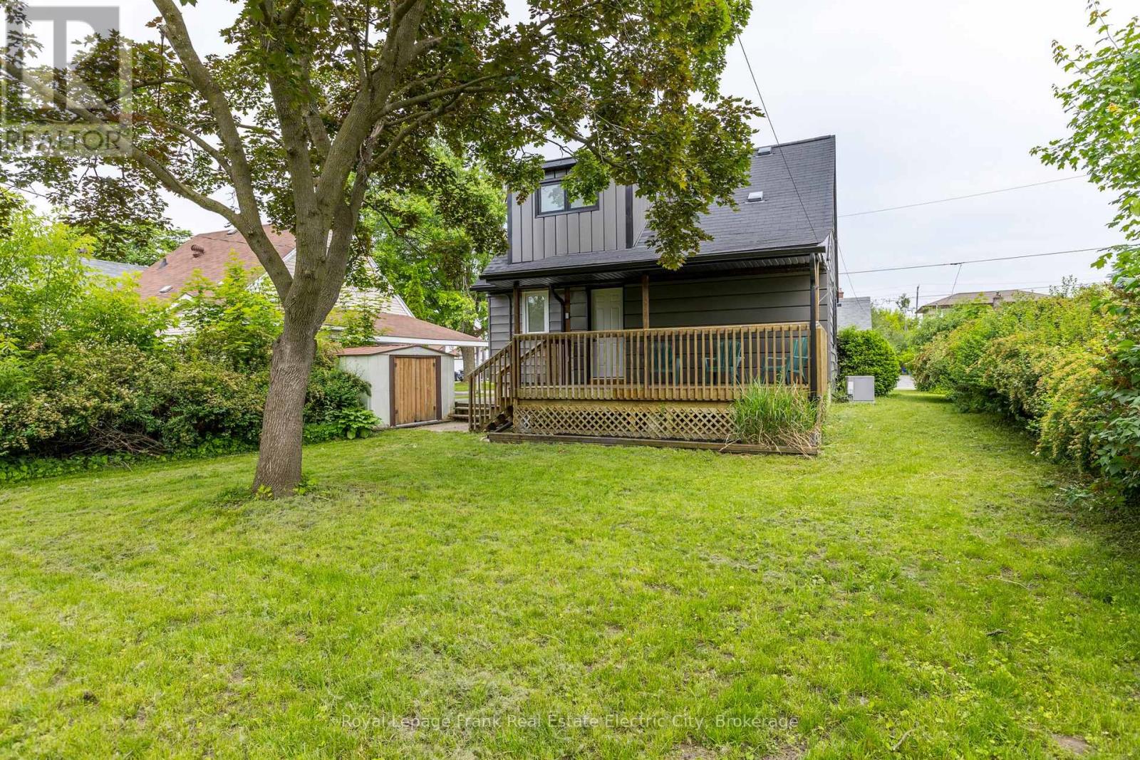547 Rose Avenue, Peterborough, Ontario  K9J 4E6 - Photo 49 - X13790462