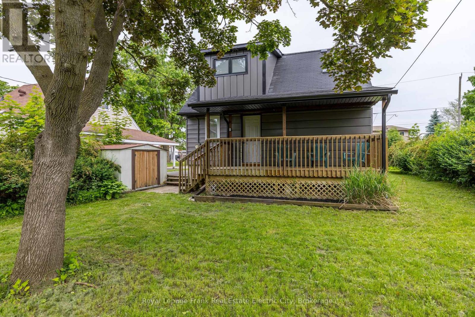 547 Rose Avenue, Peterborough, Ontario  K9J 4E6 - Photo 50 - X13790462