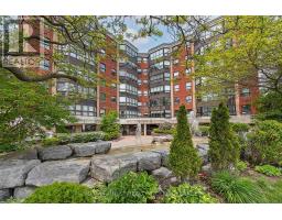 504 - 675 DAVIS DRIVE, Kingston, Ontario