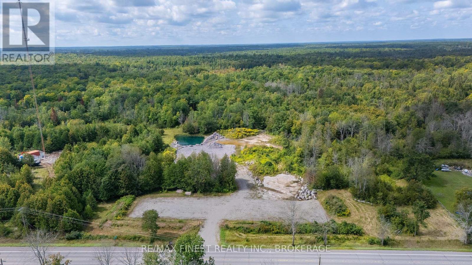 0 Pt Lt 1 Concession 8, Stone Mills, Ontario  K0K 1N0 - Photo 1 - X13790666