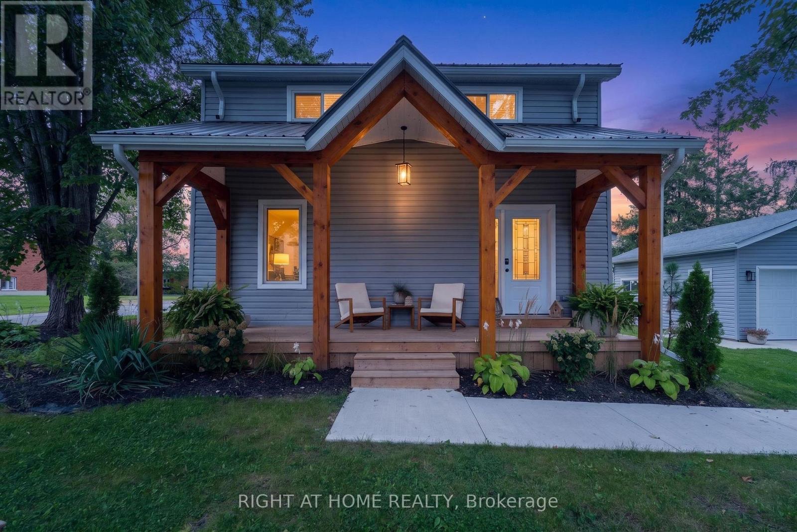 35620 FINGAL LINE, Southwold, Ontario