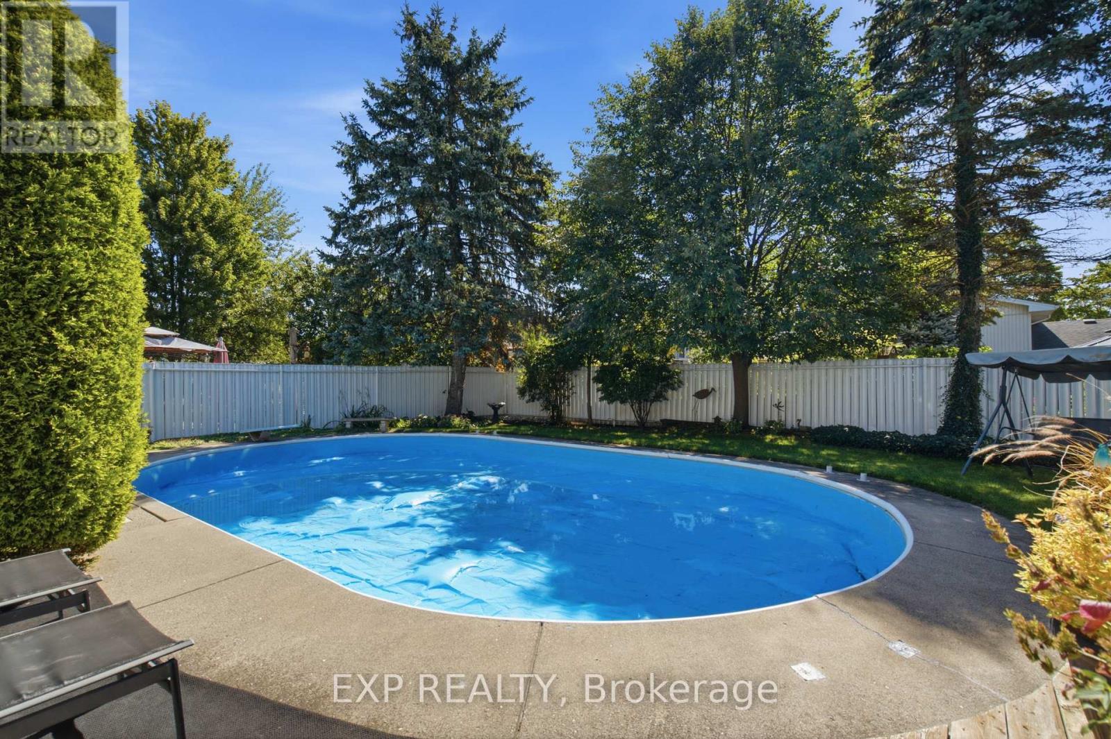 43 Tumbleweed Crescent, London South, Ontario  N6E 2N5 - Photo 34 - X13790558