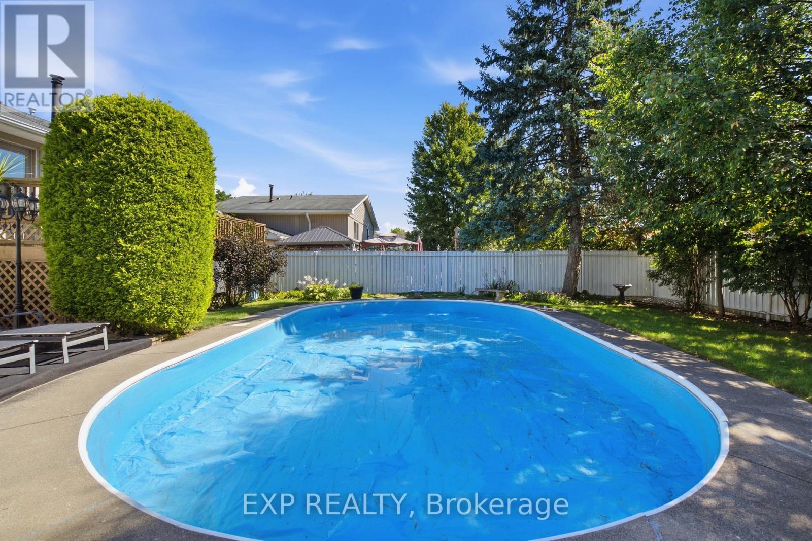 43 Tumbleweed Crescent, London South, Ontario  N6E 2N5 - Photo 35 - X13790558