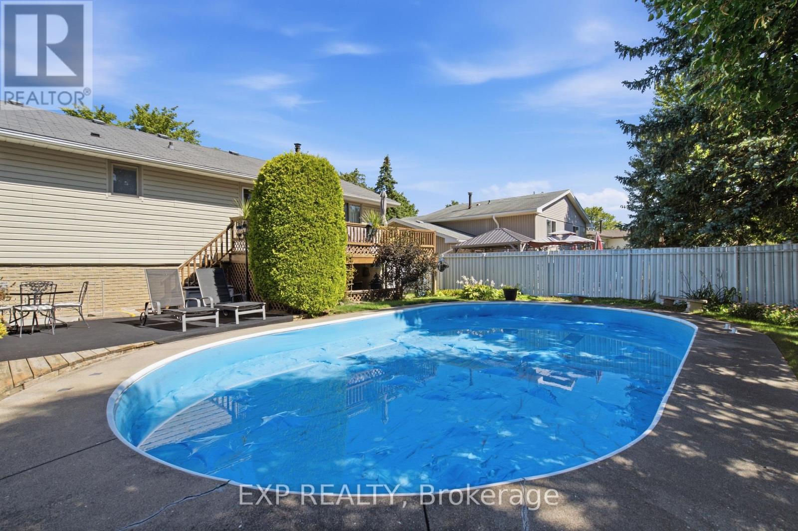 43 Tumbleweed Crescent, London South, Ontario  N6E 2N5 - Photo 36 - X13790558