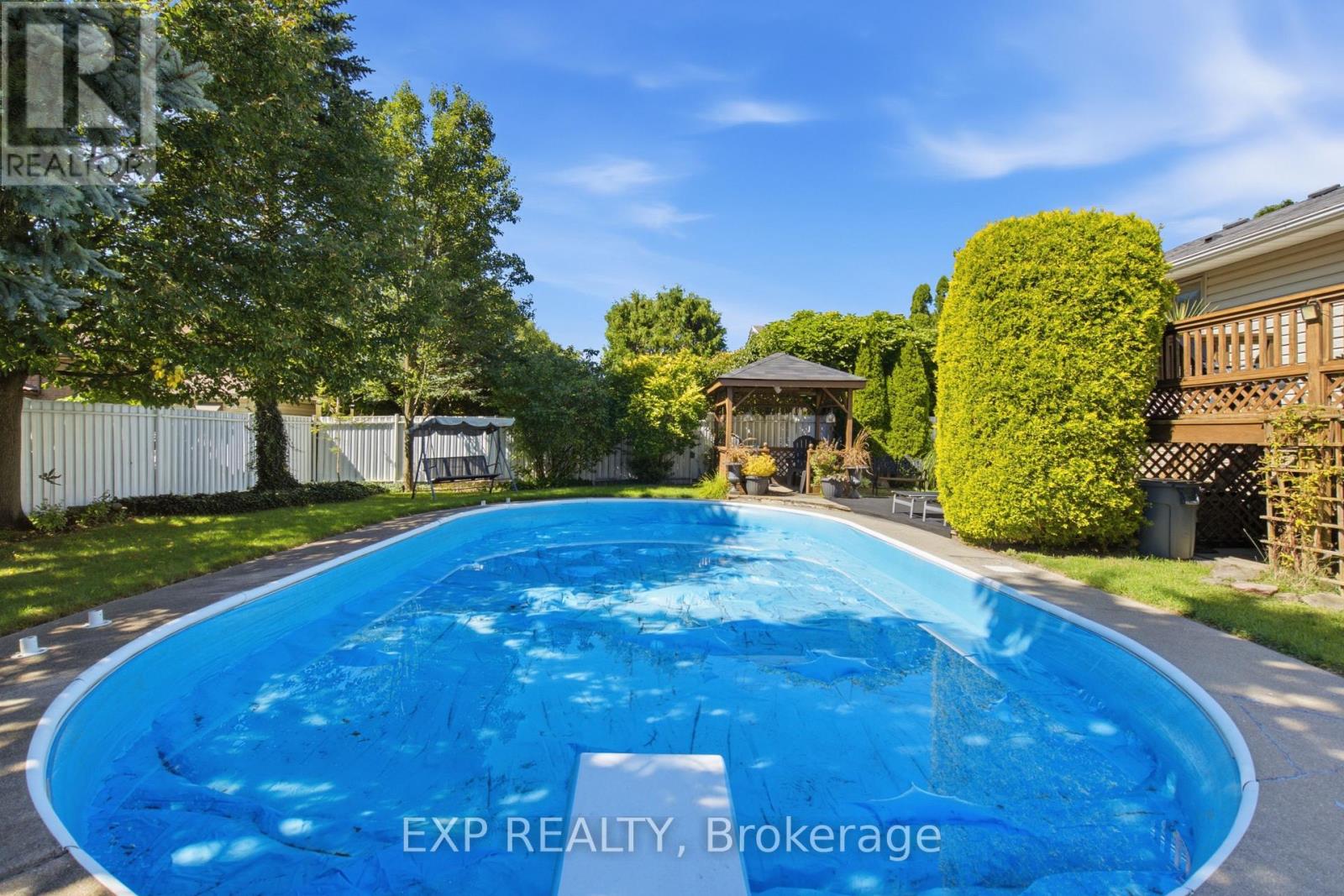 43 Tumbleweed Crescent, London South, Ontario  N6E 2N5 - Photo 38 - X13790558