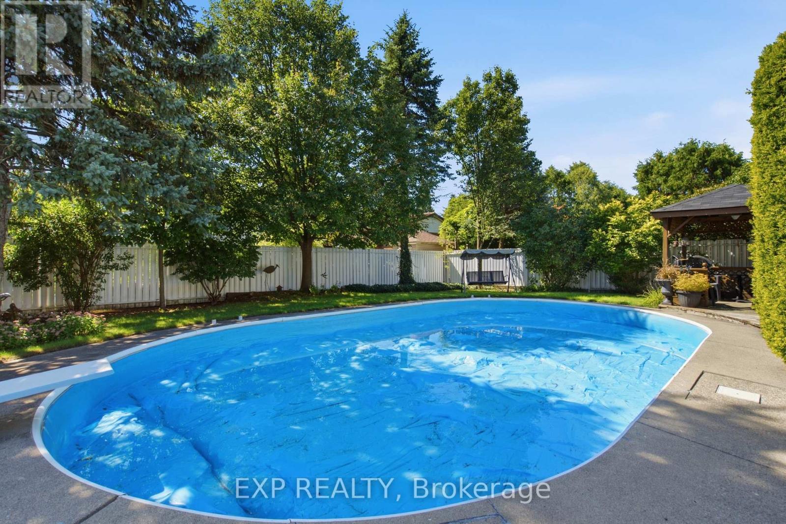 43 Tumbleweed Crescent, London South, Ontario  N6E 2N5 - Photo 39 - X13790558