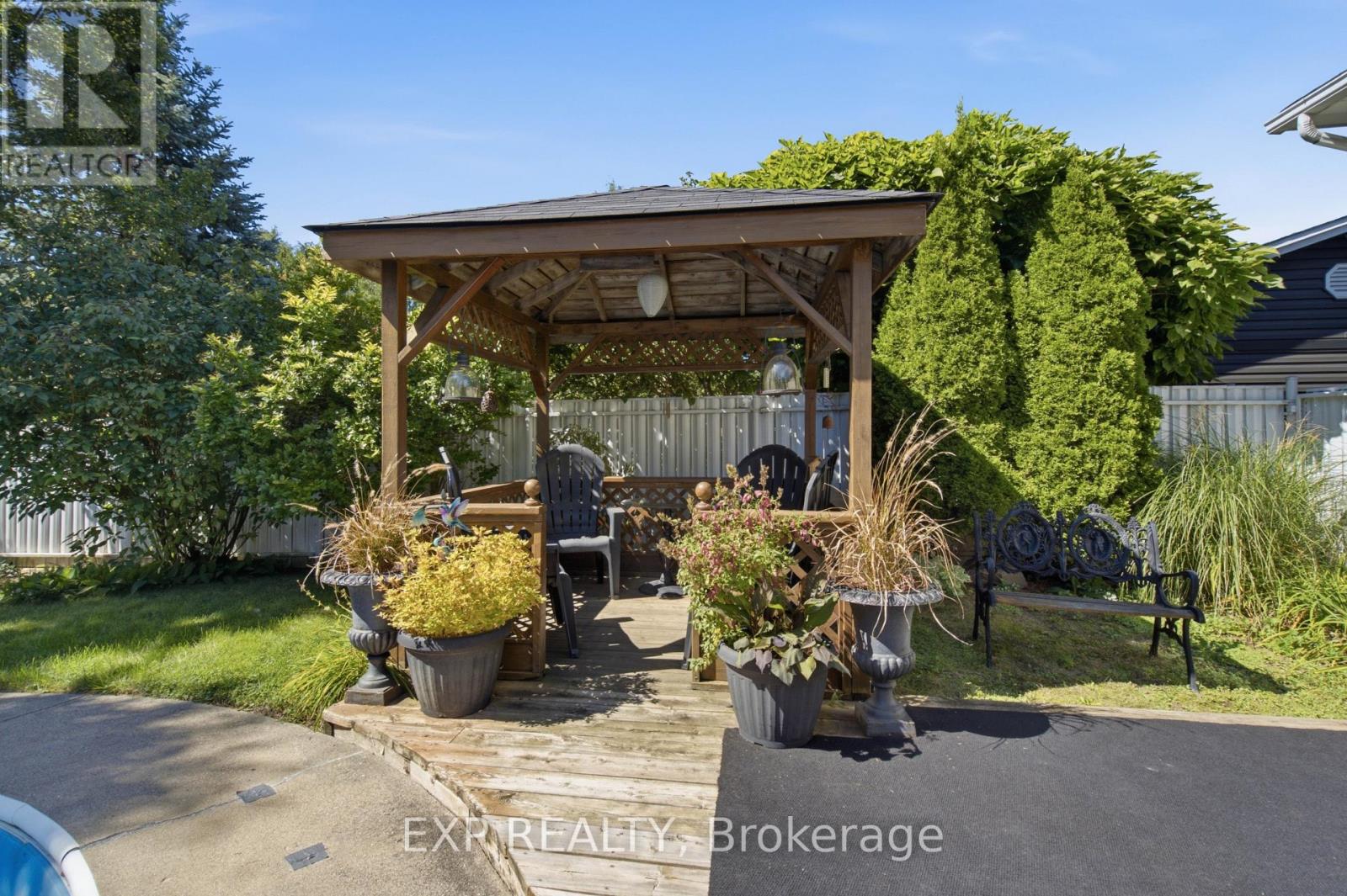 43 Tumbleweed Crescent, London South, Ontario  N6E 2N5 - Photo 41 - X13790558