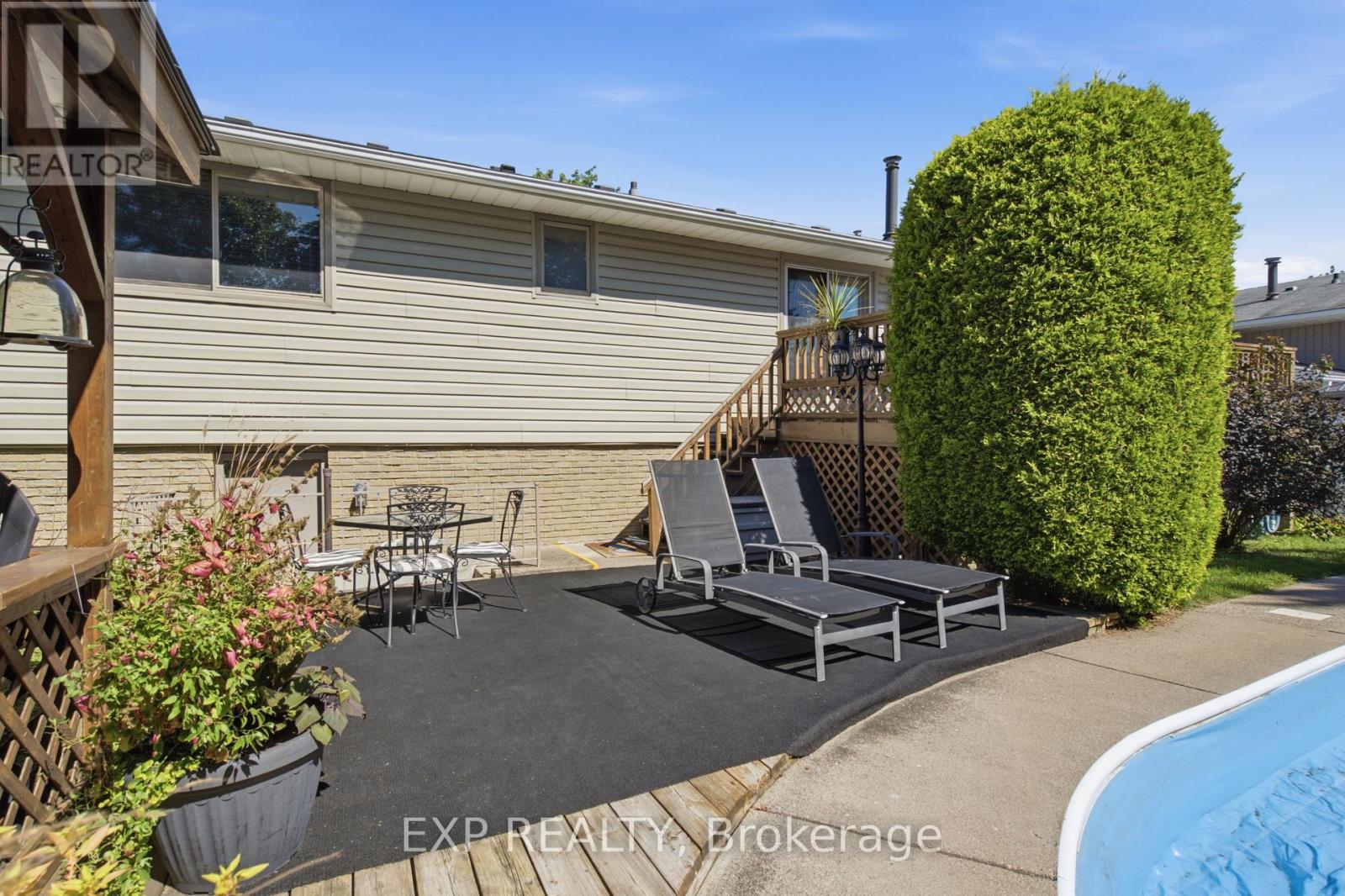 43 Tumbleweed Crescent, London South, Ontario  N6E 2N5 - Photo 42 - X13790558