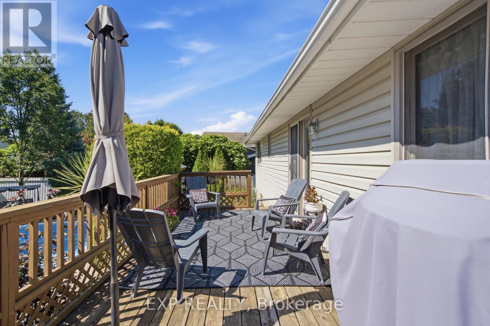 43 Tumbleweed Crescent, London South, Ontario  N6E 2N5 - Photo 44 - X13790558