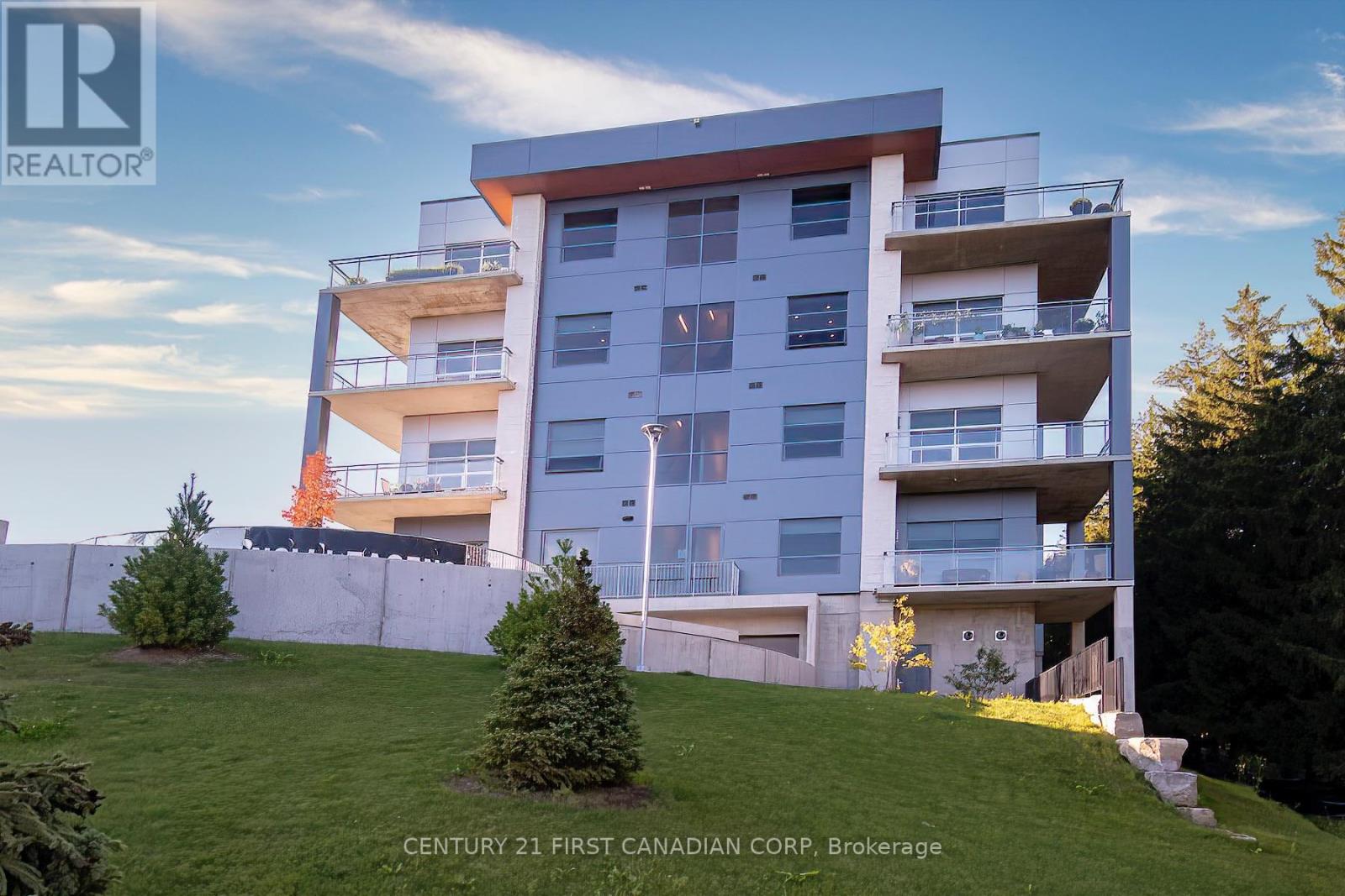 109 - 1696 Fiddlehead Place, London North (North R), Ontario  N6G 2V7 - Photo 2 - X13790582