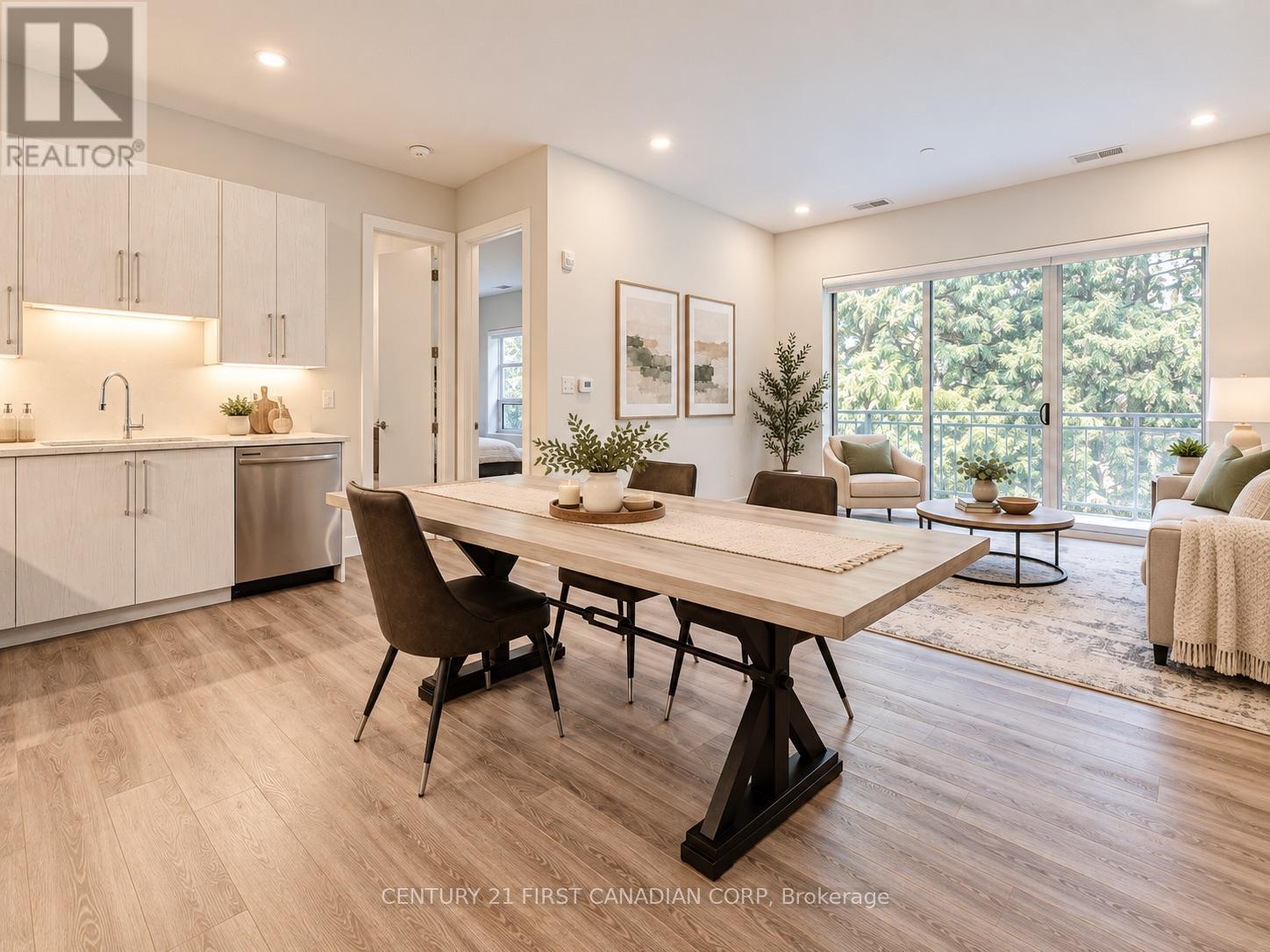 109 - 1696 Fiddlehead Place, London North (North R), Ontario  N6G 2V7 - Photo 6 - X13790582