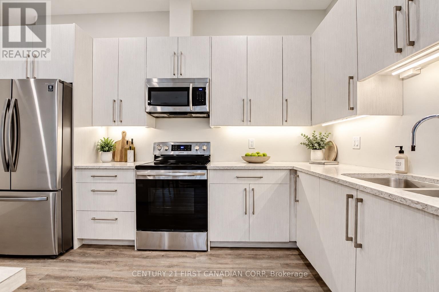 109 - 1696 Fiddlehead Place, London North (North R), Ontario  N6G 2V7 - Photo 7 - X13790582