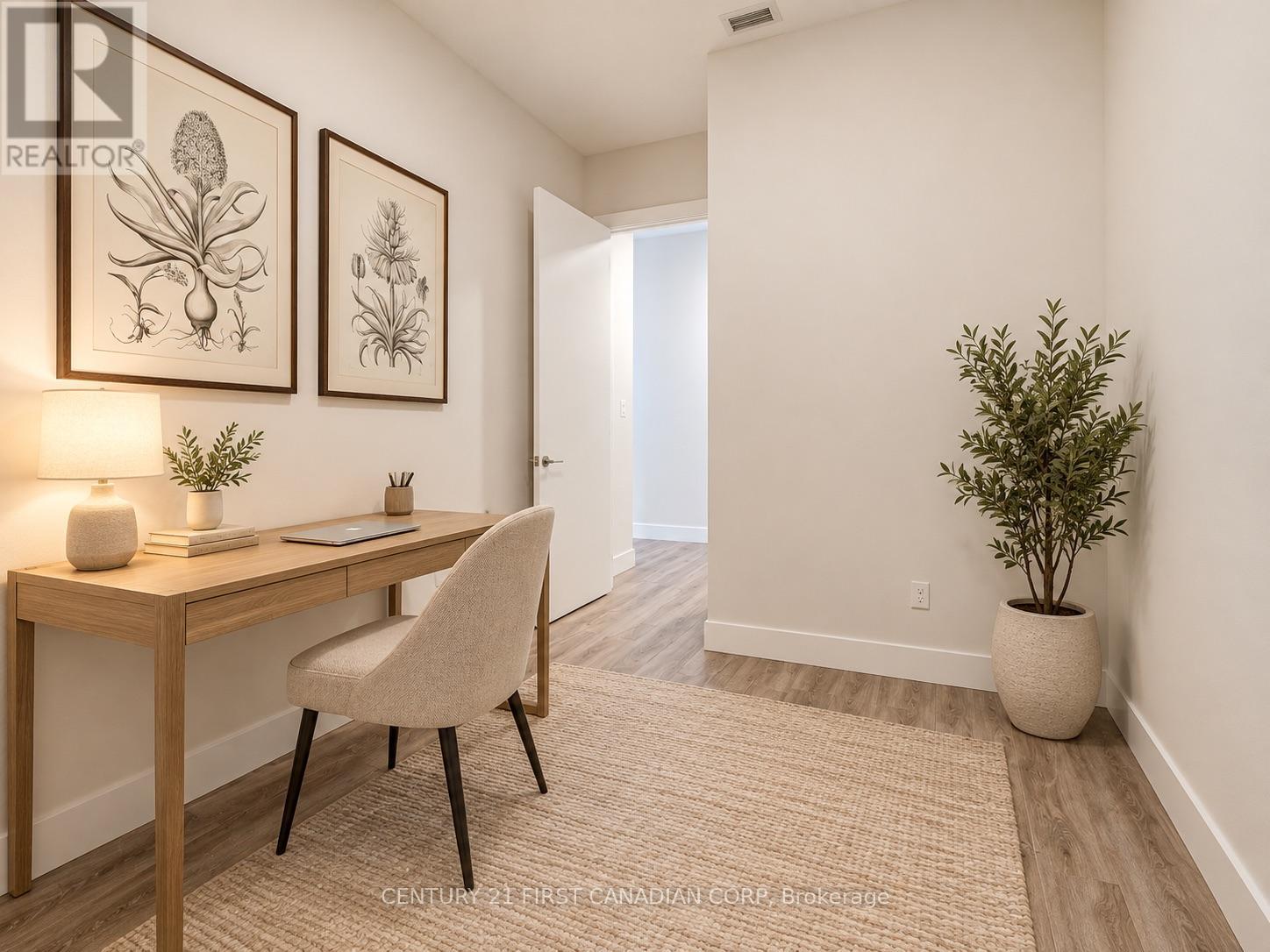 109 - 1696 Fiddlehead Place, London North (North R), Ontario  N6G 2V7 - Photo 8 - X13790582