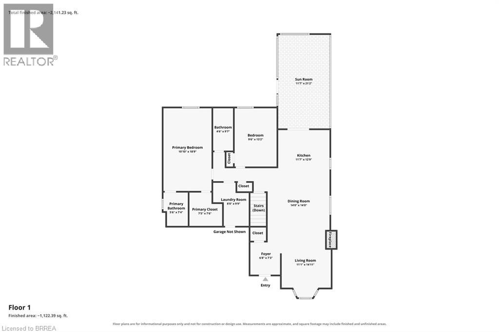 6 Edenridge Drive, Townsend, Ontario  N0A 1S0 - Photo 47 - 40860510