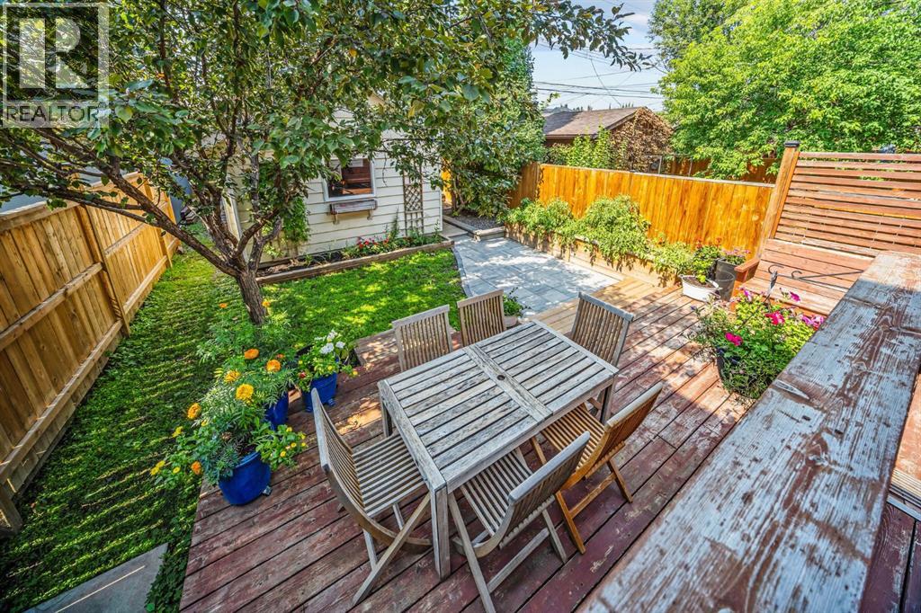 2819 28 Street Sw, Calgary, Alberta  T3E 4R2 - Photo 33 - A2338604