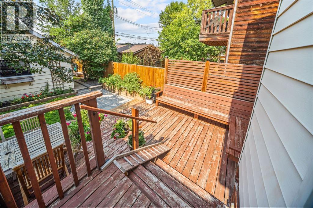 2819 28 Street Sw, Calgary, Alberta  T3E 4R2 - Photo 32 - A2338604