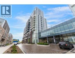 10 HONEYCRISP Crescent Unit# 1120, Vaughan, Ontario