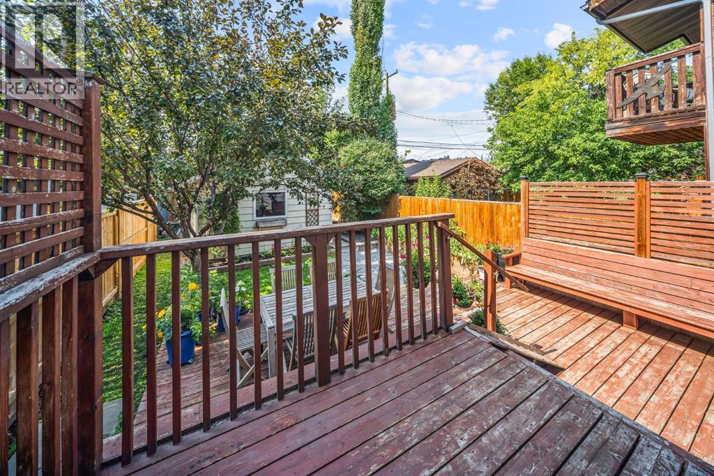 2819 28 Street Sw, Calgary, Alberta  T3E 4R2 - Photo 31 - A2338604