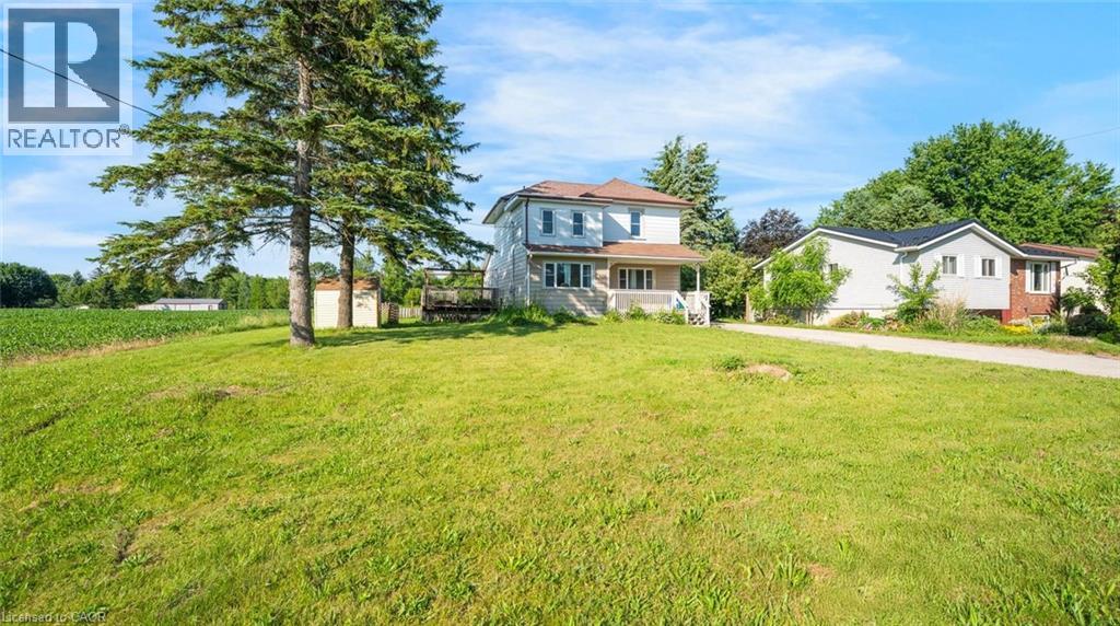 350 Perth Street, Mount Forest, Ontario  N0G 2L1 - Photo 3 - 40844266