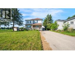 350 PERTH Street, Mount Forest, Ontario